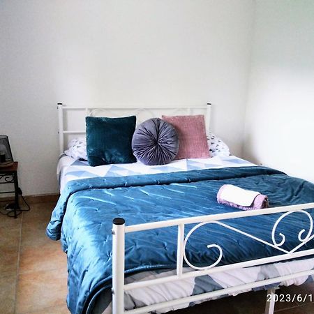 Appartamento Appart Douillet Chateau-Arnoux-Saint-Auban Esterno foto