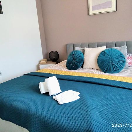 Appartamento Appart Douillet Chateau-Arnoux-Saint-Auban Esterno foto