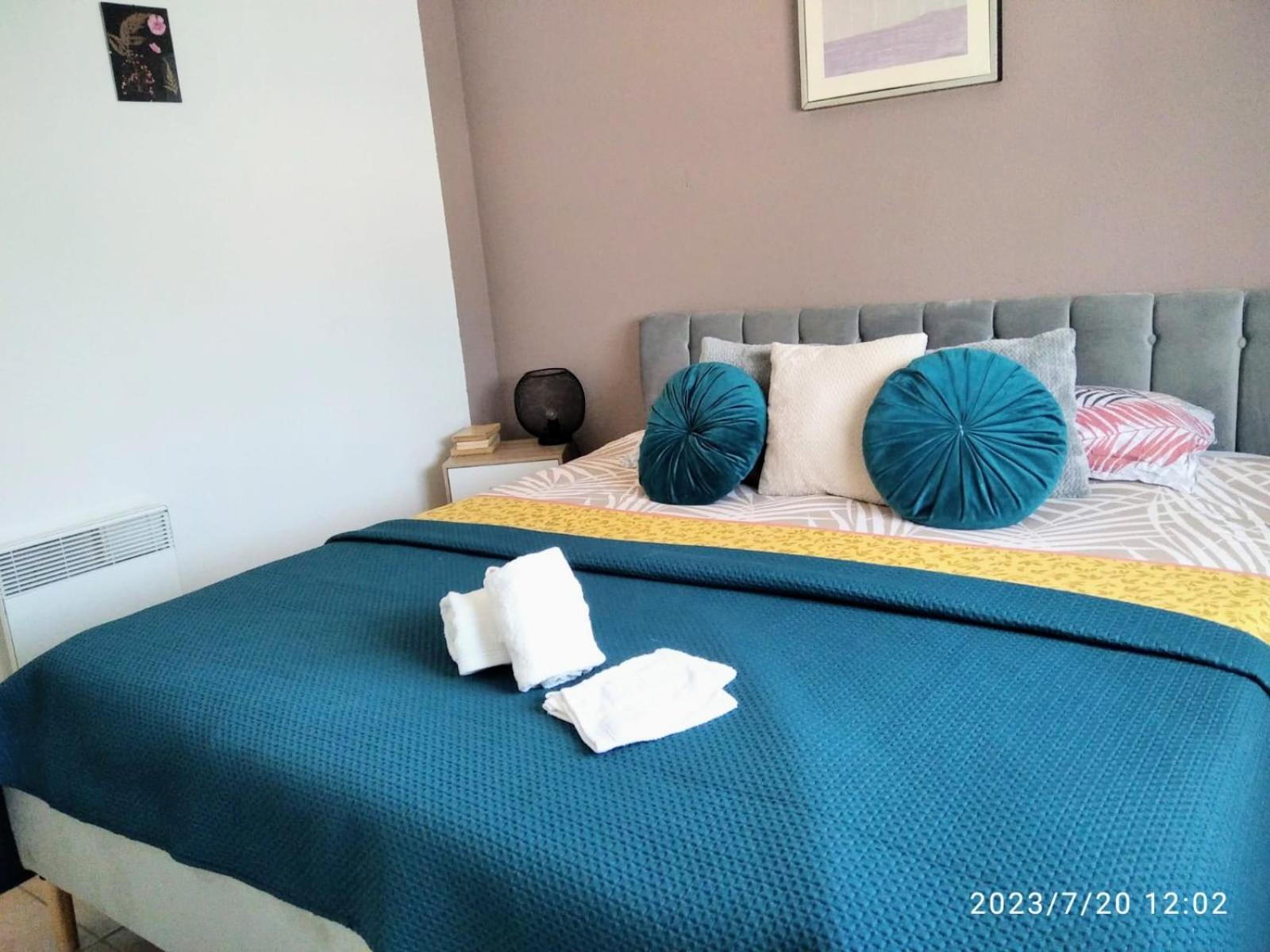 Appartamento Appart Douillet Chateau-Arnoux-Saint-Auban Esterno foto